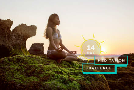 Day 3: What Is The Best Posture For Meditation?