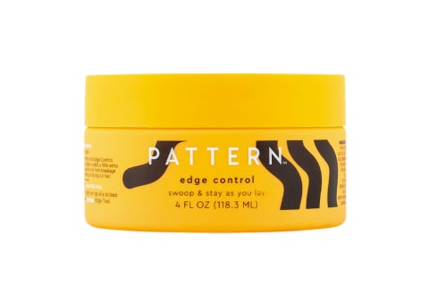 Pattern Edge Control