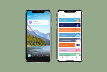 Found: The 7 Best Meditation Apps For Starting (Or Deepening) Your Practice
