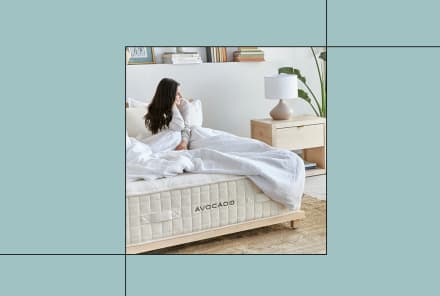 Save Up To $600 On Top Mattress Brands — Markdowns On Saatva, Helix, & More