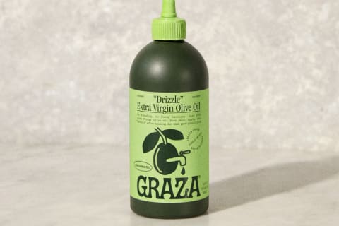 Graza drizzle olive oil