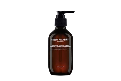 Grown Alchemist Gentle Gel Facial Cleanser