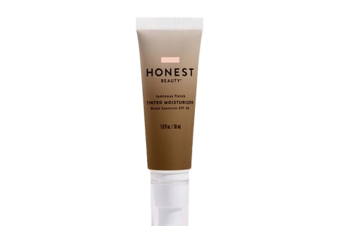 Honest Beauty CCC Clean Corrective Tinted Moisturizer