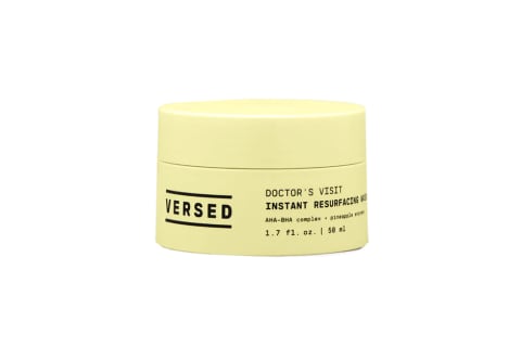 Versed Instant Resurfacing Mask