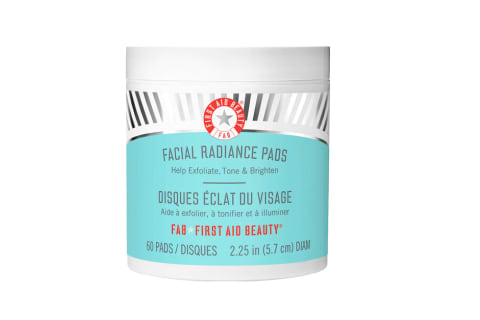 First Aid Beauty Facial Radiance Pads