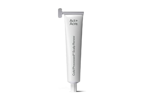 Act + Acre Cold Processed Scalp Renew