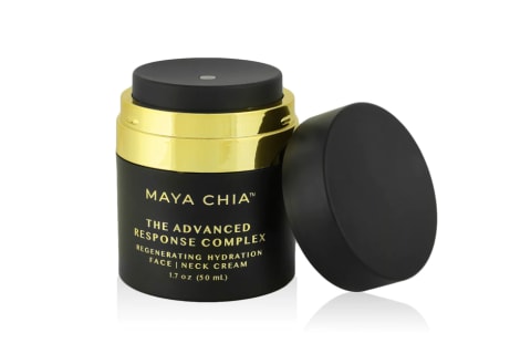 Maya Chia The Advanced Response Complex Face | Neck Cream