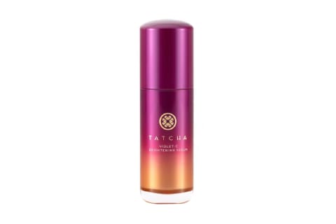 Tatcha Violet-C Brightening Serum