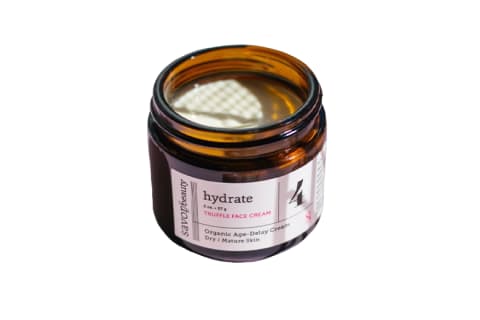 Savor Beauty Truffle Face Cream