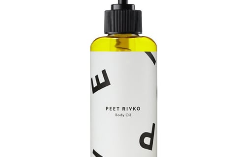 Peet Rivko Body Oil