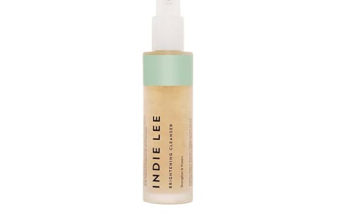 Indie Lee Brightening Cleanser