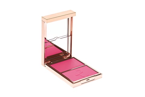 Patrick Ta Major Headlines Double-Take Creme & Powder Blush Duo 