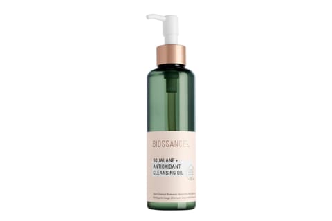 Biossance Squalane + Antioxidant Cleansing Oil