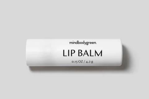 lip balm