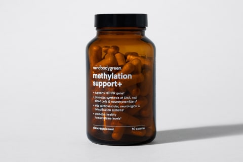 methylation support+