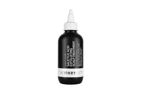 The INKEY List Salicylic Acid Exfoliating Scalp Treatment