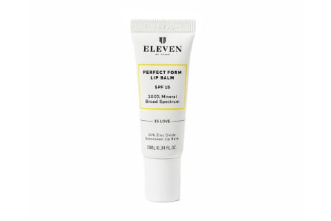 EleVen by Venus Williams Perfect Form Lip Balm SPF 15