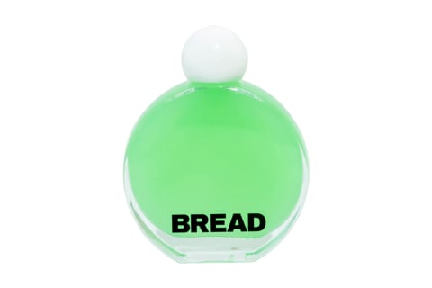 Bread Beauty Supply Scalp-Serum: Cooling Greens Exfoliating Scalp Treatment