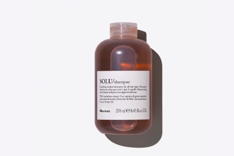 Davines SOLU Shampoo