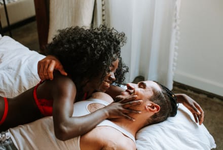 Is Make-Up Sex Good Or Bad For Your Relationship? Here's What Experts Say