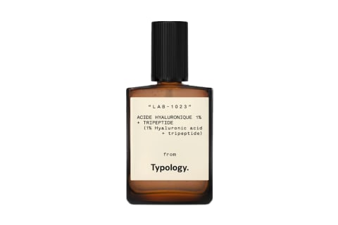 Typology Lip Plumping Serum