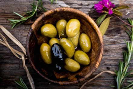 Why You Should Eat Olives Every Day: A Doctor Explains