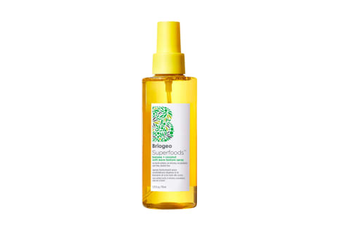 Briogeo Superfoods™ Banana + Coconut Hydrating Soft Wave Texture Spray