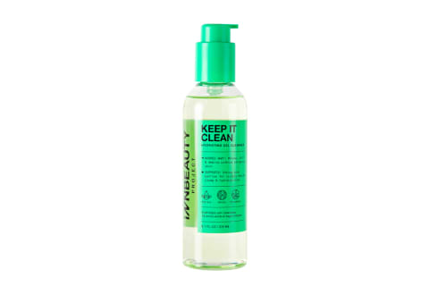 Inn Beauty Project Keep It Clean Cleanser