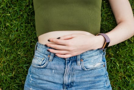 Calling All “Hot Girls With IBS” — This MD Has 3 Tips To Ease Symptoms