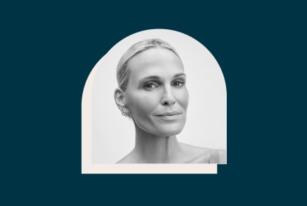 Molly Sims’ Best Beauty & Well-Being Tips For Any Age