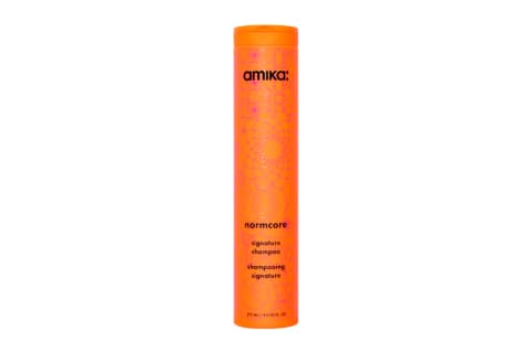 amika Normcore Sulfate Free Shampoo