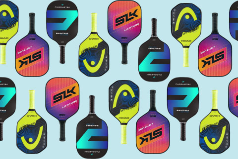 best pickleball paddle