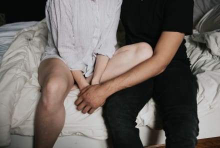 Can A Relationship Survive Without Sex? A Sex Therapist Explains