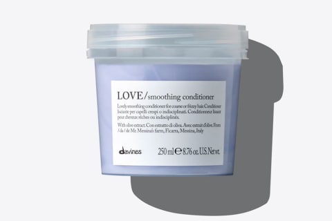 Davines LOVE Smoothing Conditioner