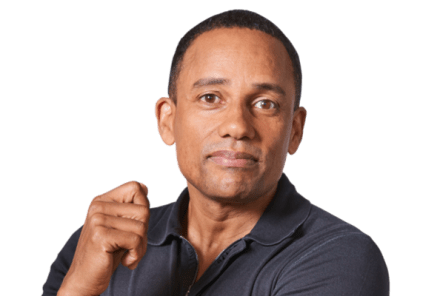 Hill Harper