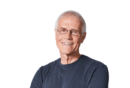 Paul Hawken